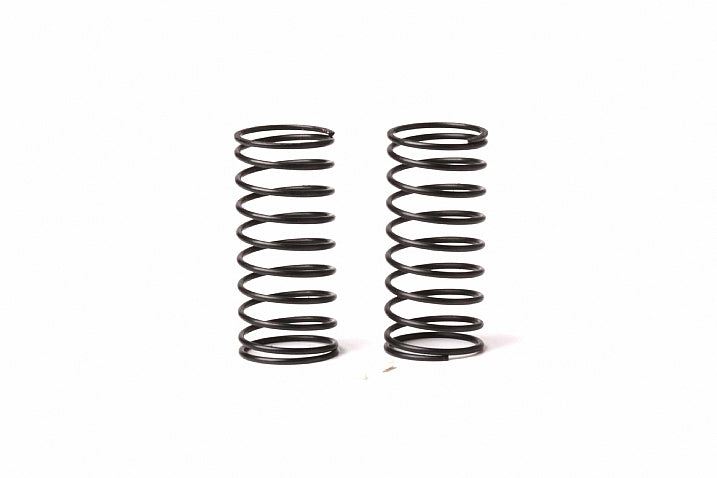 3382 02500146 1/10 Front Shock Spring-White 0.061kg/mm For Type R (2)