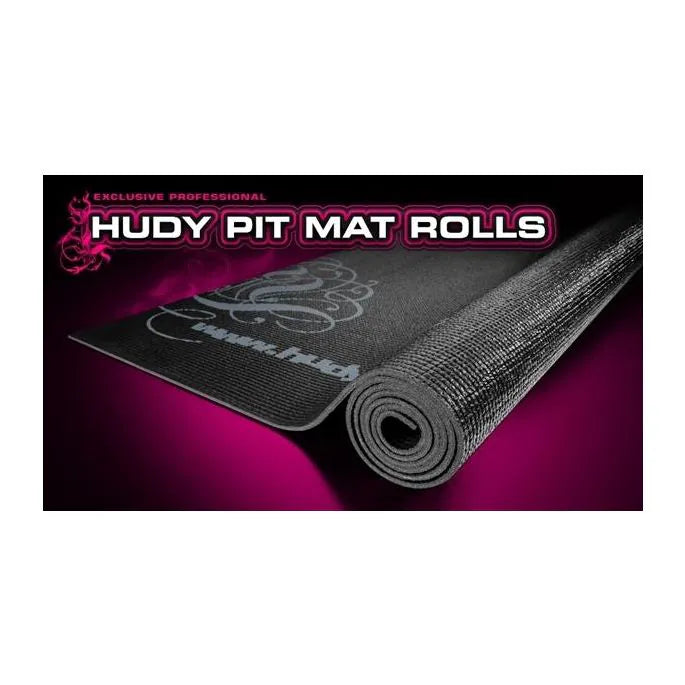 0959 H199911 HUDY PIT MAT ROLL 750x1200MM
