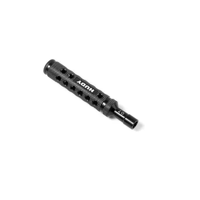 0964 H170007 Limited Edition - Alu 1-Piece Socket Driver 7.0mm