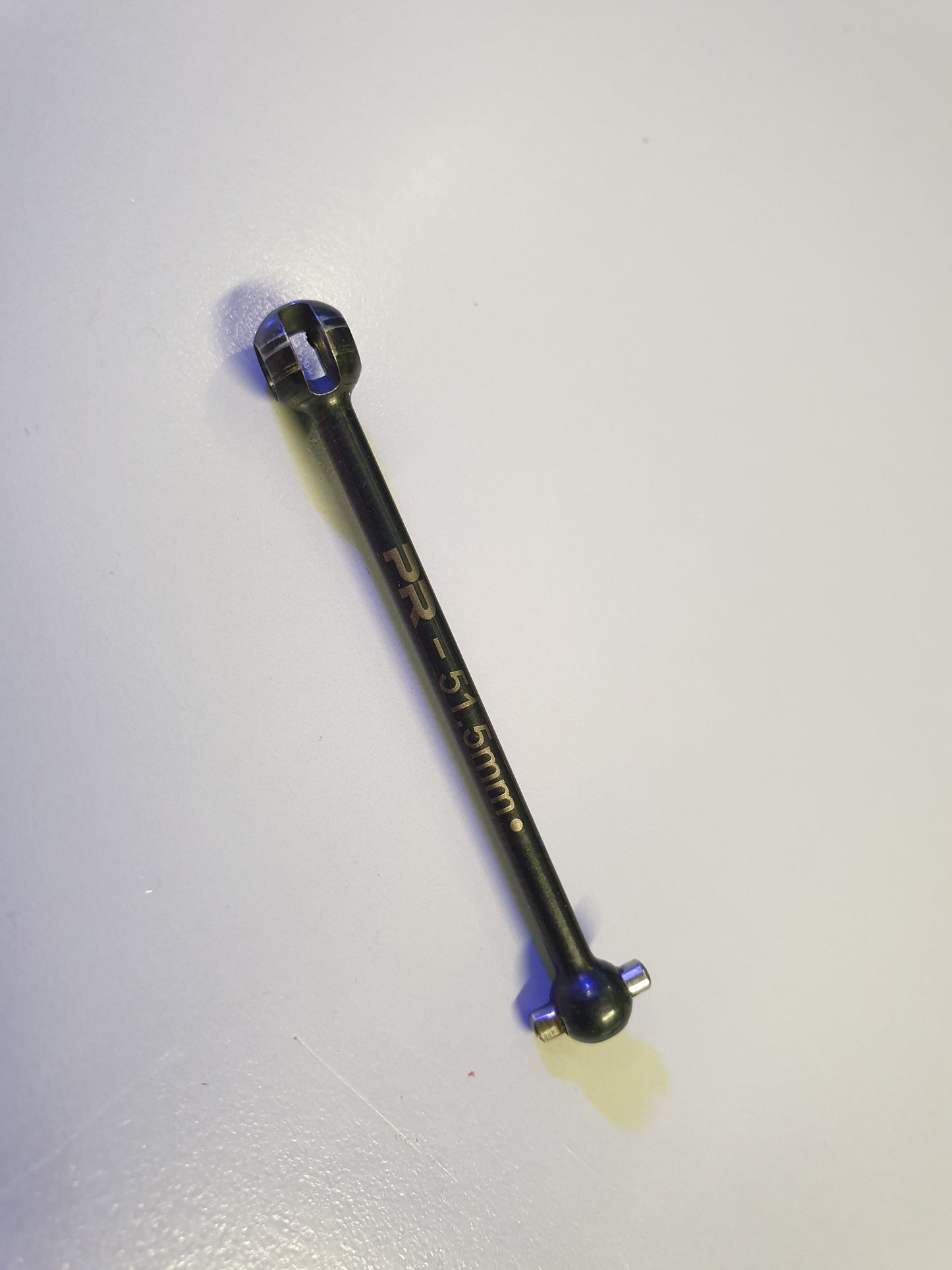 53-USED cardan de 51.5mm