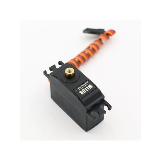 2704	CRO97400883 	Servo digital S011M Cross-RC
