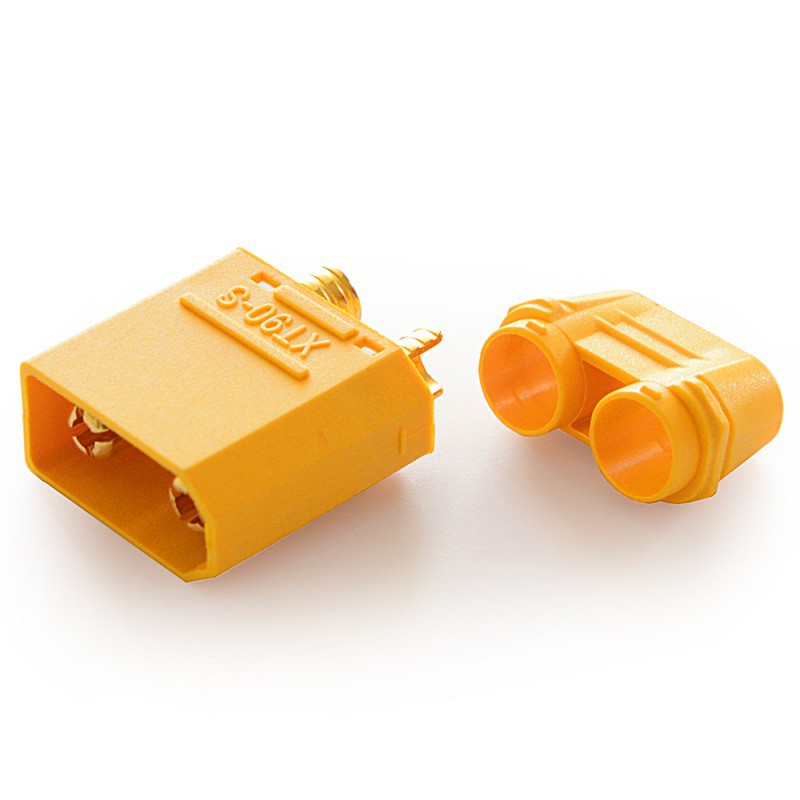 2735 BEEC2029M Connecteur : prise XT90H Mâle