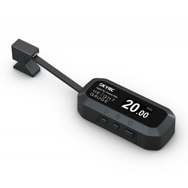 2752 SKY500049-01 RC Ride Height Gauge