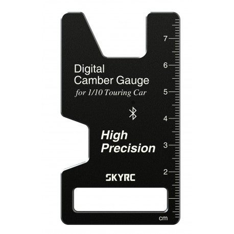 2755 SKY500042-01 CTG-015 Digital Camber Gauge for 1/10
