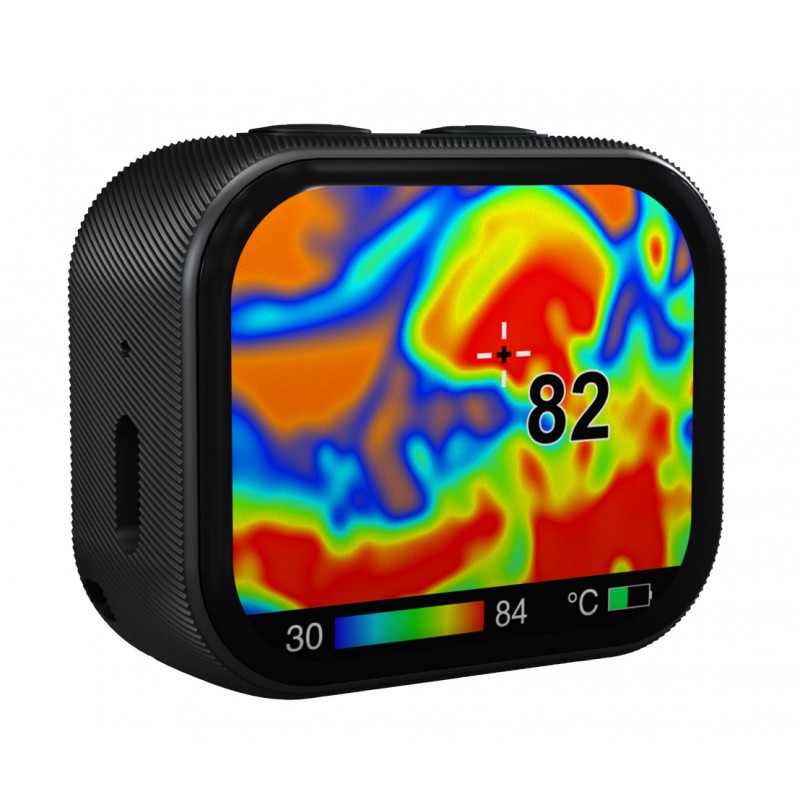 2756 SKY500047-01 ITV500 Mini HeatVision