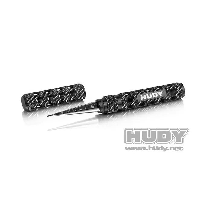 2768 H107601 Limited Edition - Reamer For Body + Alu Cover - Small