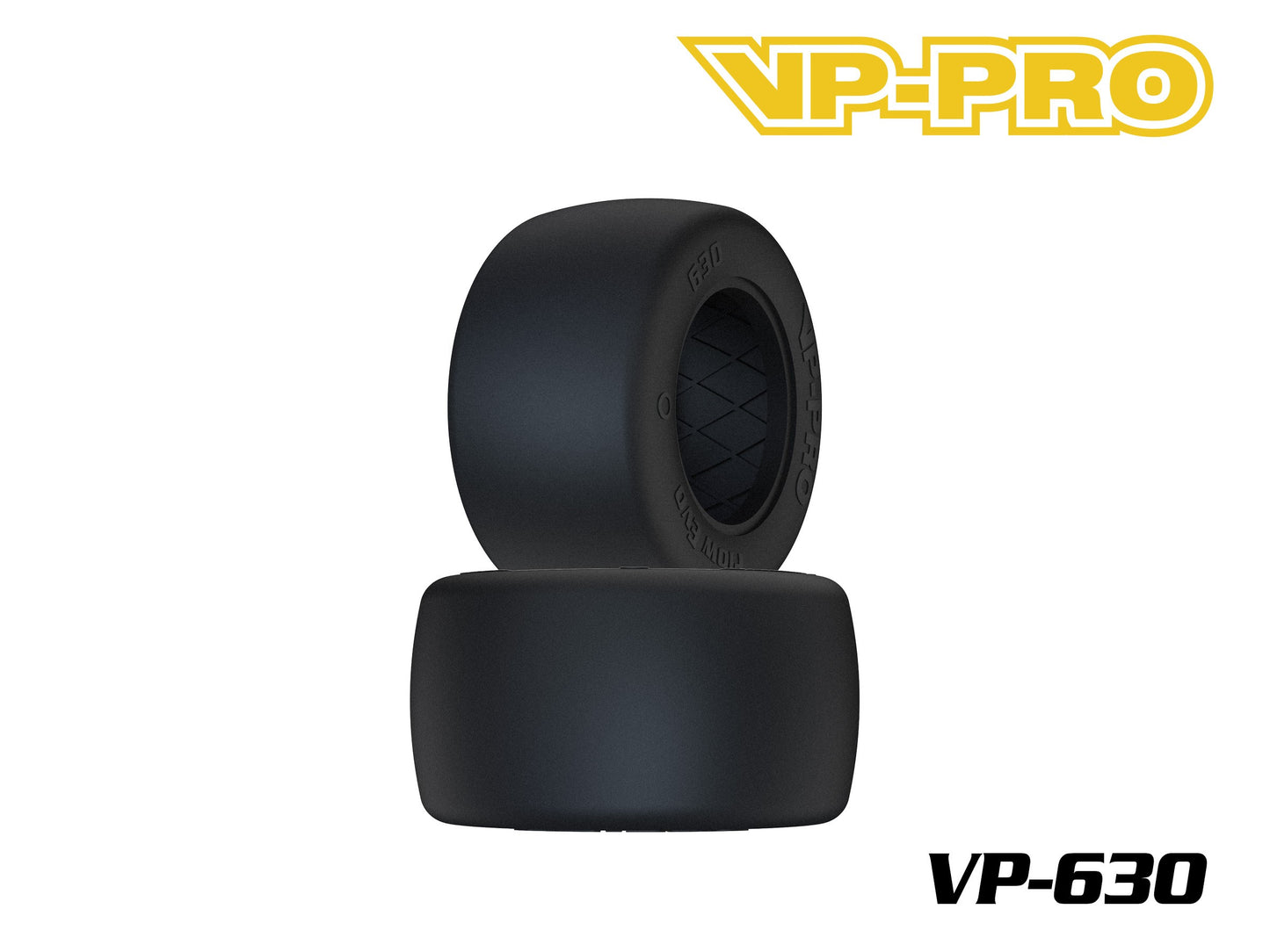 2930 VP-630U-MC VP-630 Flow Evo MC, 1/10 Truck