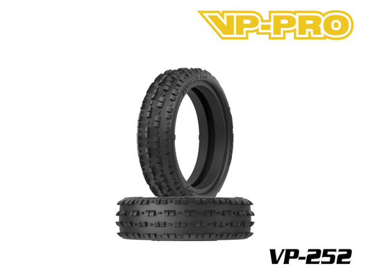2938	VP-252U-MS3	VP-252U Assassin Evo MS3