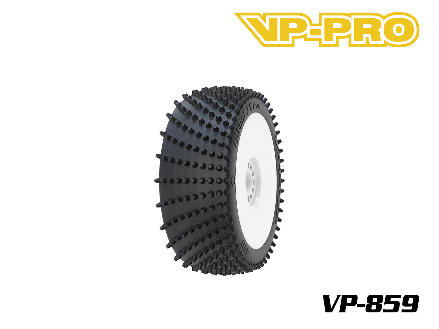 2987 VP-859U-MS3-RW VP-859U Condor XX Evo MS3 RW