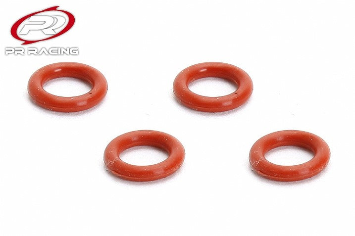 3009 31450016 Gear Diff Seals 5x1.5mm (4)