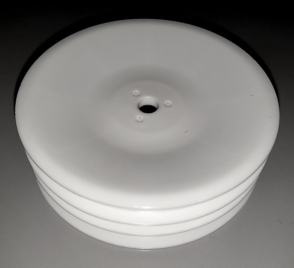 3402 19x38mm 2WD Front Wheel 12mm(White)For IFMAR-#3 (1)