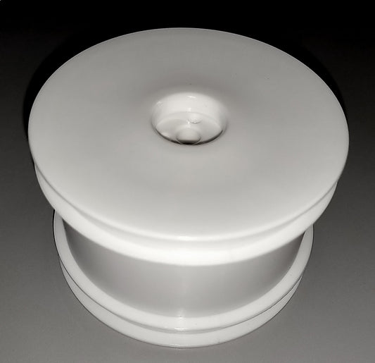 3403	55x38mm 2WD+4WD Rear Wheels 12mm(White)For IFMAR-#1  (1)