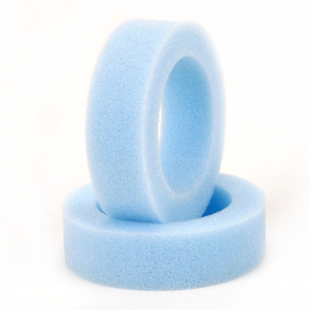 3530 U6738 Foam Tyre Insert: Med - Slim 2WD (pr)