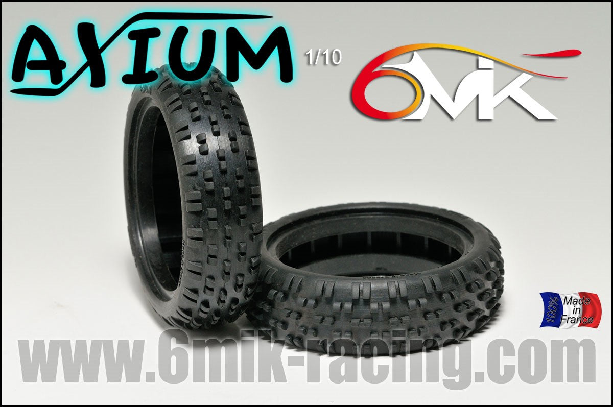 3536/3537/3577 T103S/B/P 6Mik Axium