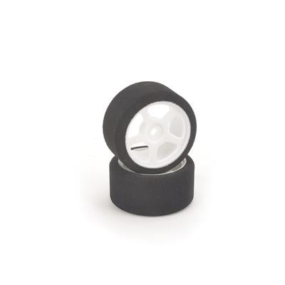 3568 JN40A Mini Touring 40Sh A Foam Dia 52.5mm