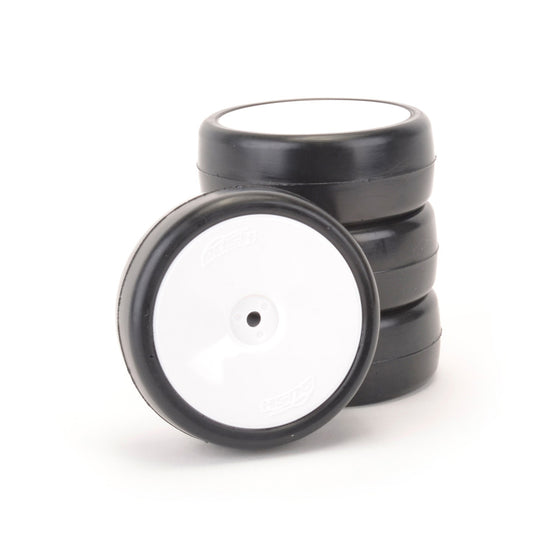 3571	RU0362	Rush Preglued Tyres 28X