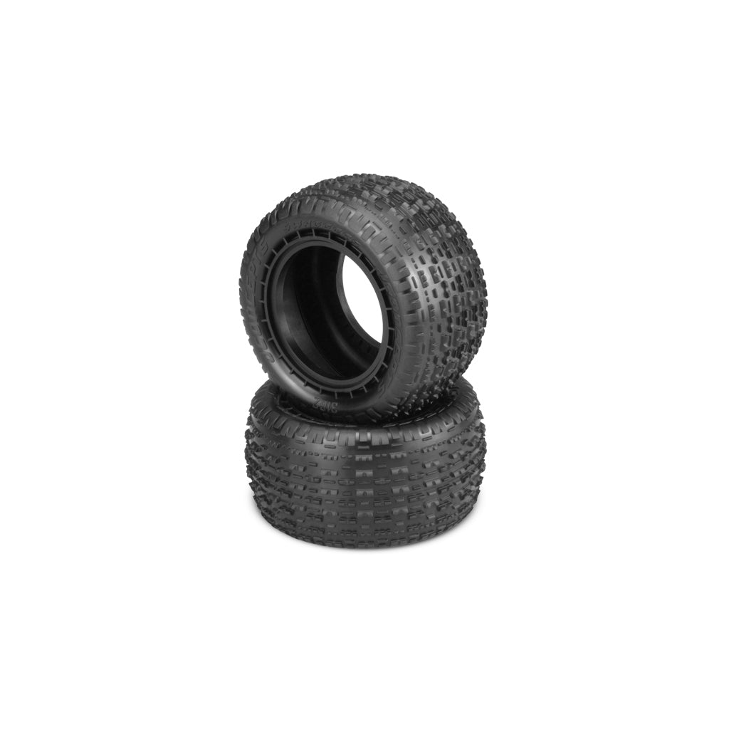 3572 JC3162-010 Swaggers-Pink Compound-(fits 2.2" Truck Wheel)