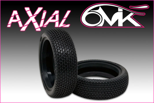 3578/3579 T113S/P 6mik Axial