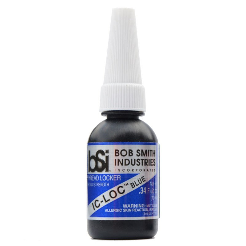 3739 BSI171 IC-Loc Frein filet léger - Blue 10ml (1/3 oz)