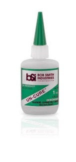 3741 BSI161 Un-Cure Debonder 28g (1 oz)