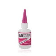 3744 BSI111 Maxi Cure Cyano Epais 14g (1/2 oz)