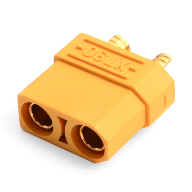 3779 BEEC2029F Connecteur : prise XT90H Femelle (1pcs)