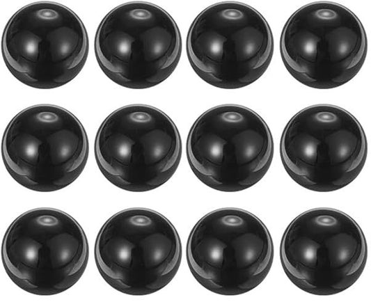 3783	B3.0SN	12x 3mm ball diff G5 Grade Silicon Nitride ANTI WEAR