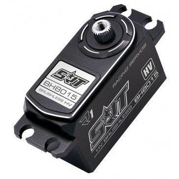 3815 SRTBH8015 Servo BH8015 Low Profile Brushless 13.0kg/0.05sec @7.4V