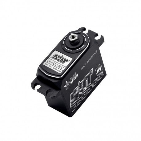 3833 SRTBH9022 Servo BH9022 Brushless HV - High Speed 20.0kg/0.065sec @7.4V