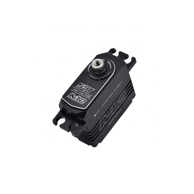 3834 SRTCHM12 Servo CHM12 Coreless HV for 1/12 9,5kg/0.075sec @7.4V