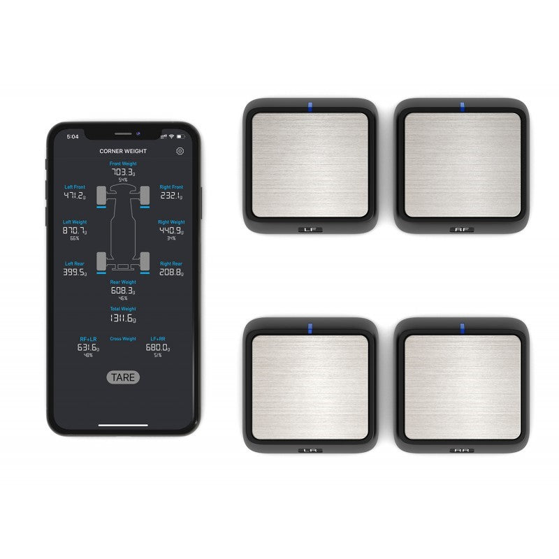 3854 SKY500036-01 Smart Weight System SCWS2000