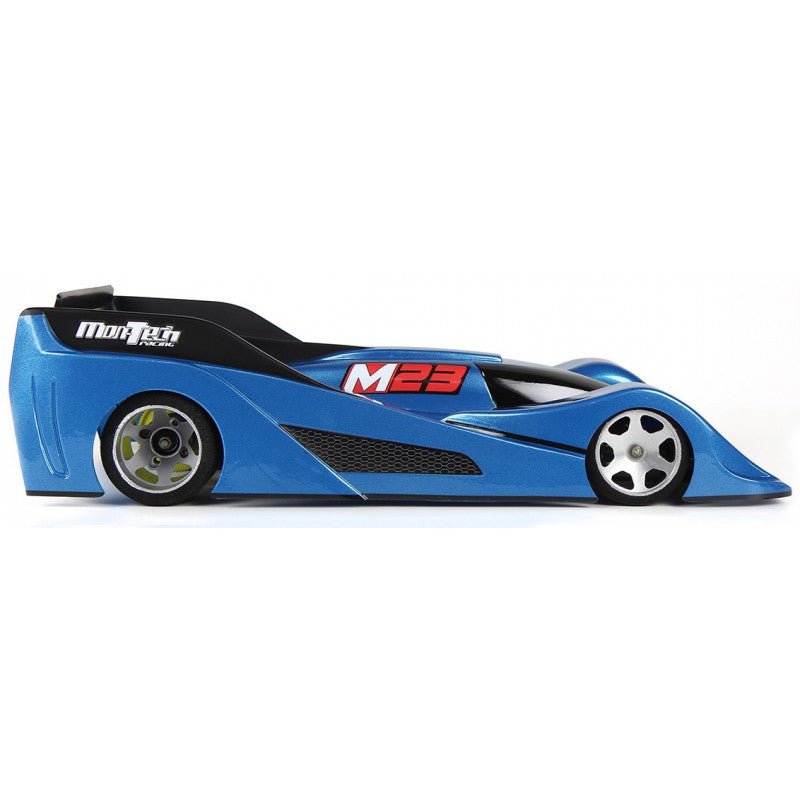 3864 MON023-005.1 1/10 Pan Car 235mm Body - M23