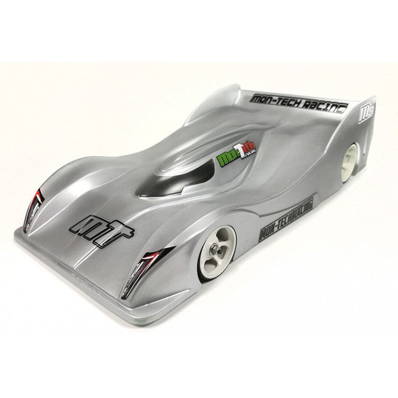 3865 MON016-014 1/12 Pan Car Body - M16