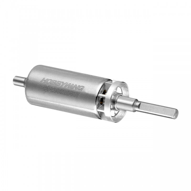 3871 HW30820407 G4R Option Rotor 13.5T / 17.5T