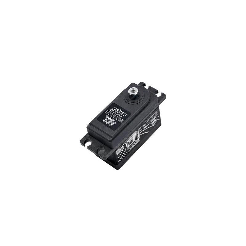 3882 SRTCH6012 Servo CH6012 Low Profile Coreless HV 12.0kg/0.06sec @7.4V