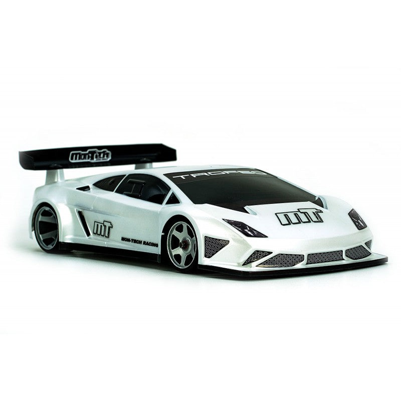 3887 MON022-001 1/12 GT12 Car body - TROFEO