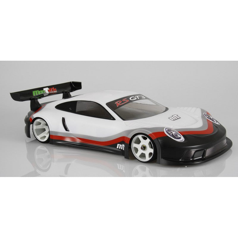 3892 MON020-009 1/12 GT12 Car body - RS GT3