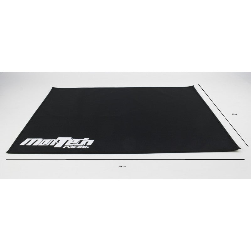 3899 MON020-032 BLACK MAT V2 70x100