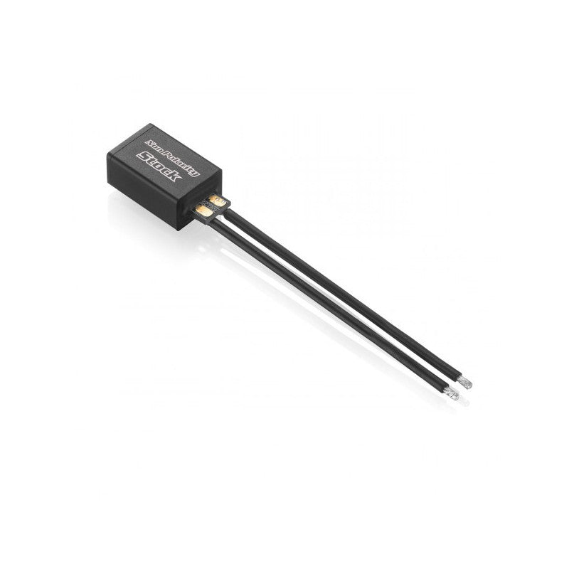 3907 HW30840004 Capacitors Module Stock Non-Polarity