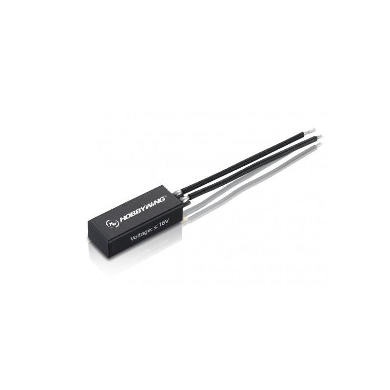 3908 HW30840005 Capacitors Module Non-Polarity
