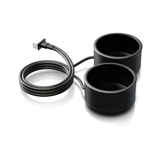 3916	SKY600064-07 	Silicon Warming Cup