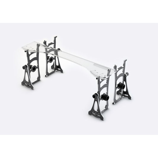 3935	SKY600151-01	1/8 Set-up Station Black with carrying bag