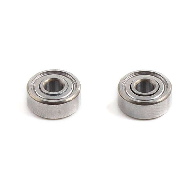 3943	HW30820001	Ball Bearing for Xerun 1/10 Motor 3.175x9.525x3.967mm