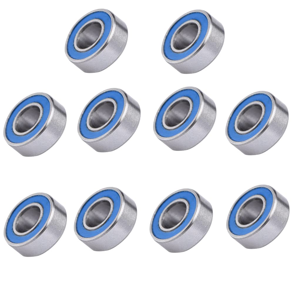 3951 BB5x11x4 2RS BB5x11x4 2RS