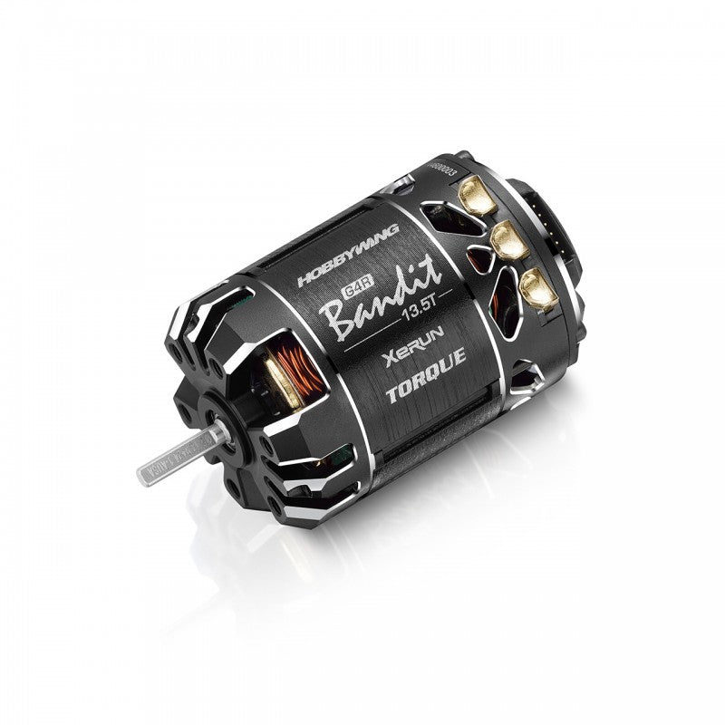 3995 HW30401860 Xerun Bandit Brushless Motor G4R TORQUE 13.5T 3200kV