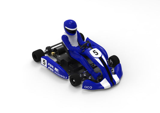 2905	GK-200	1/8 Scale Go Karting