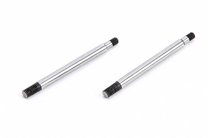 3017 66400656 Front Shock Shaft and hardware - 42mm For Type R (2)