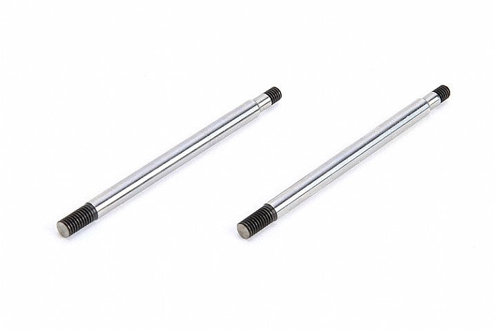 3018 66400666 Rear Shock Shaft and hardware - 49mm For Type R (2)