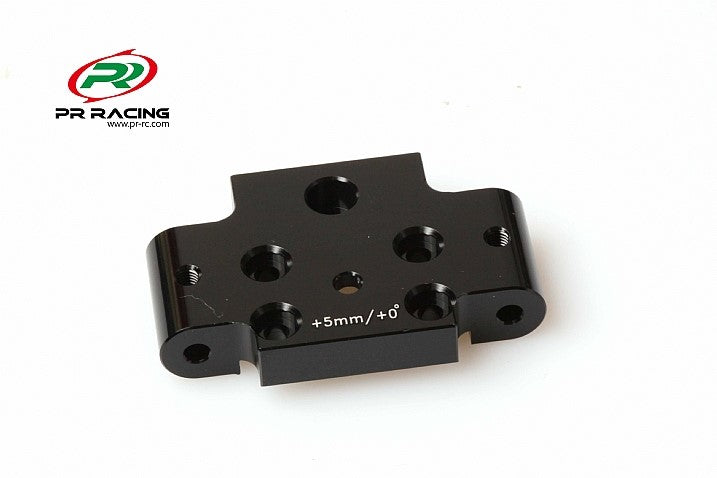 3031 66480456 +3 Degree Aluminum Lower Swing Arm Mount (1)