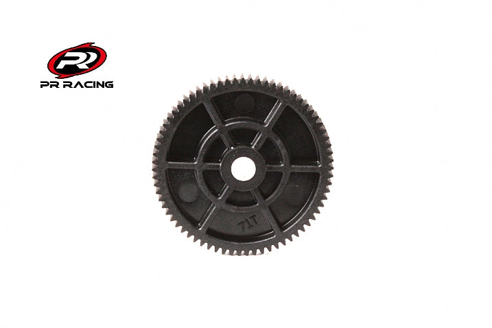 3346 66480574 71T S1 Spur Gear For Direct Mount (1)